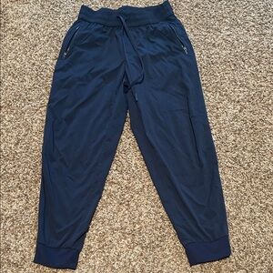 Athleta Trekkie joggers